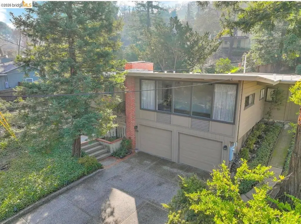 558 Lakewood Cir, Walnut Creek, CA 94598 - #1