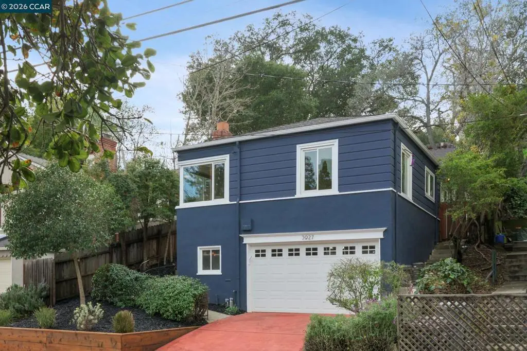 3927 Canon Ave, Oakland, CA 94602 - #1