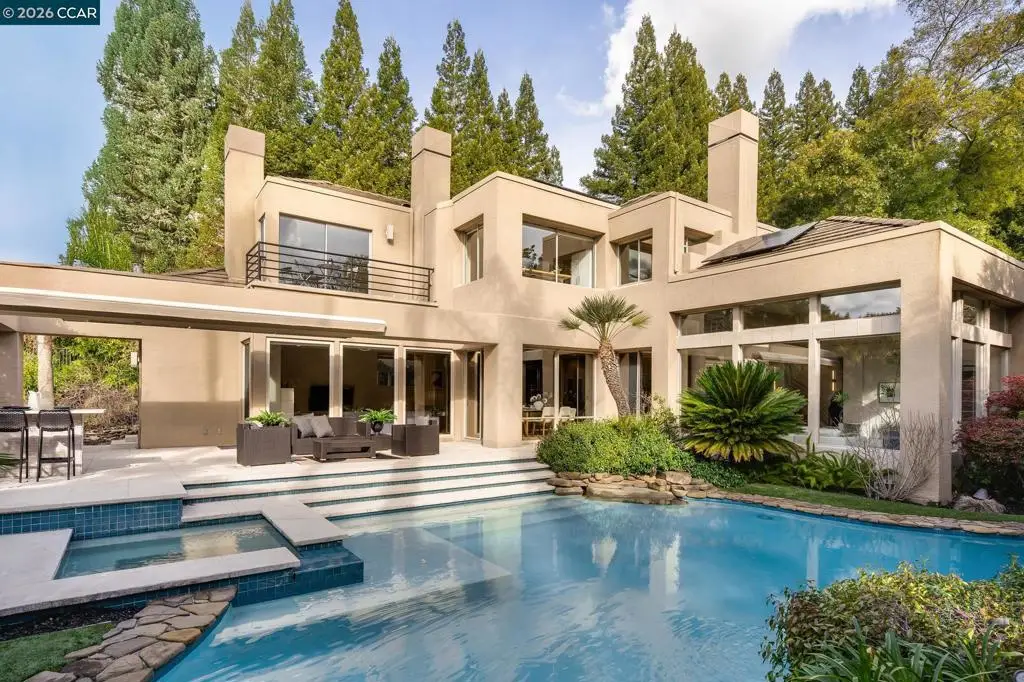 4257 Golden Oak Court, Danville, CA 94506 - #1