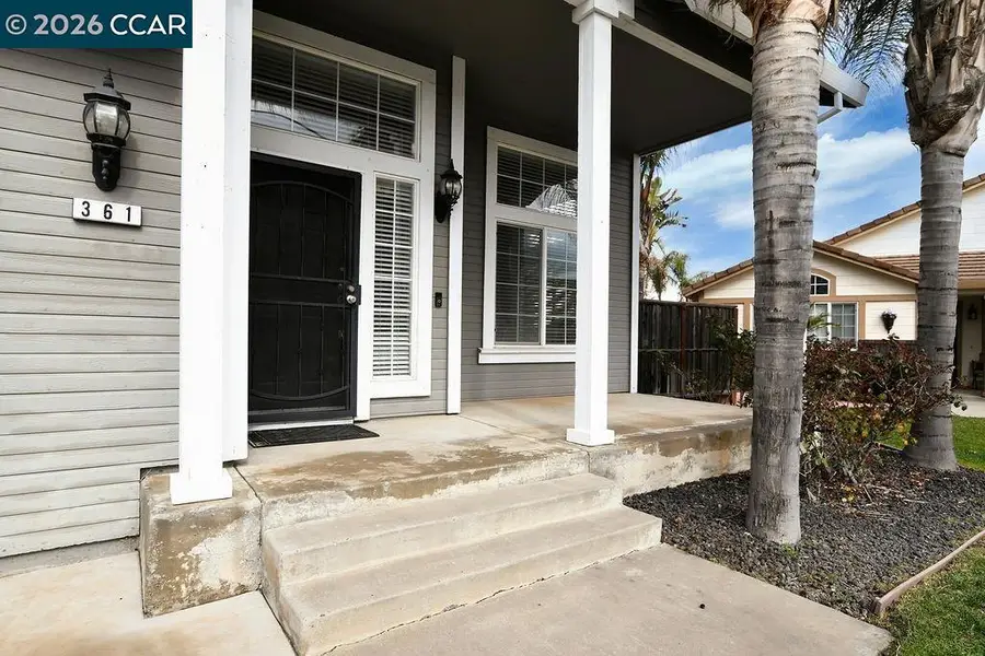 361 Clove Way, Oakley, CA 94561 - #2