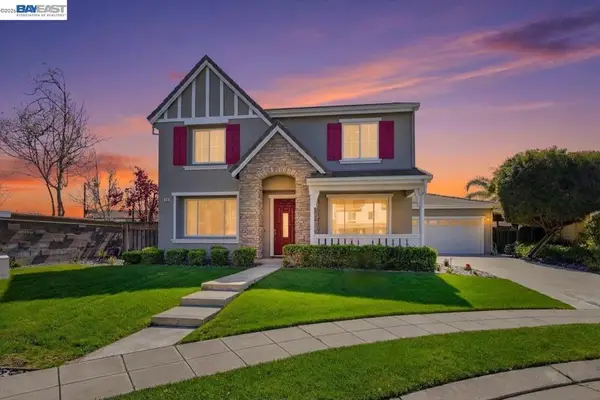 158 Bryant Ct, Mountain House, CA 95391