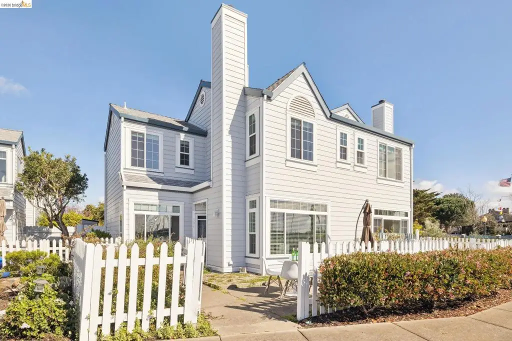 306 306 Commodore Dr, Richmond, CA 94804 - #1
