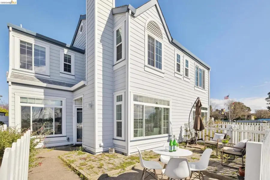 306 306 Commodore Dr, Richmond, CA 94804 - #3