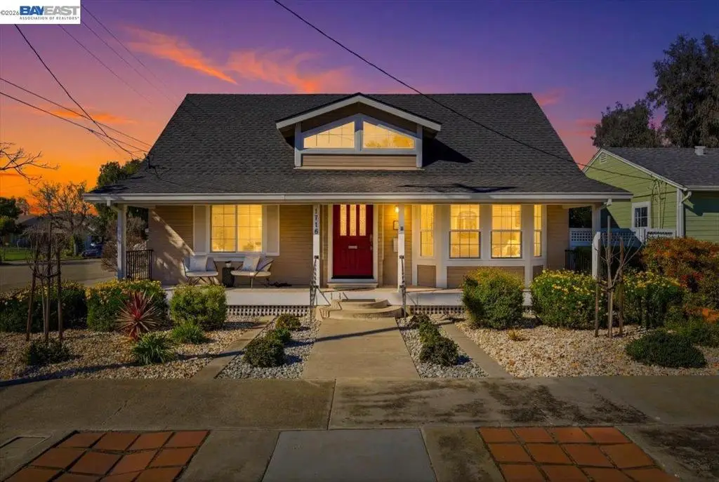 1716 1716 Elm St, Livermore, CA 94551 - #1