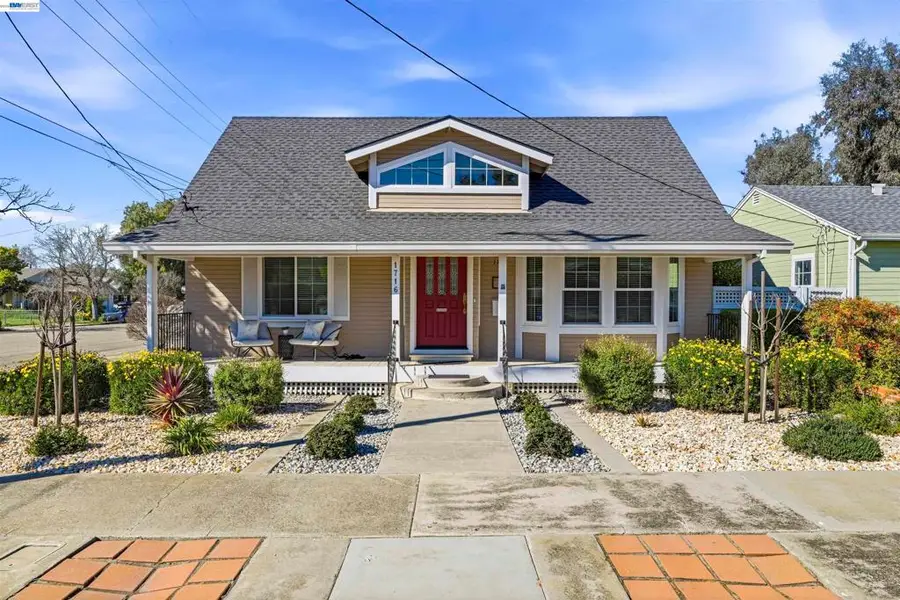 1716 1716 Elm St, Livermore, CA 94551 - #2