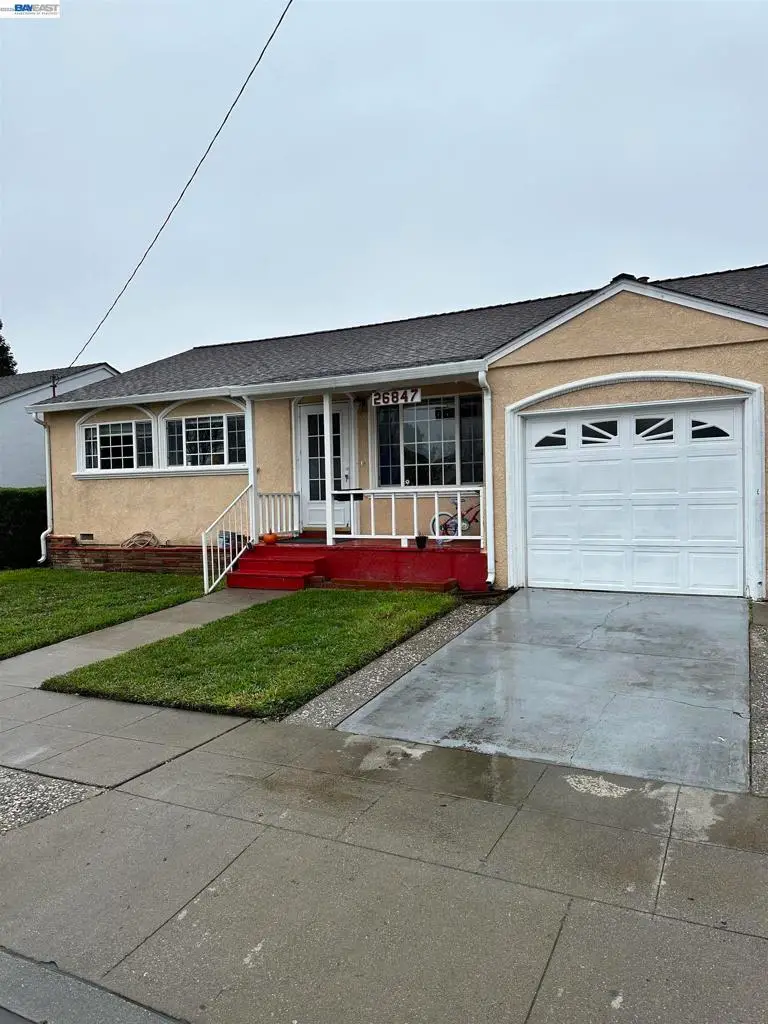 26847 Gaither Way, Hayward, CA 94544 - #1