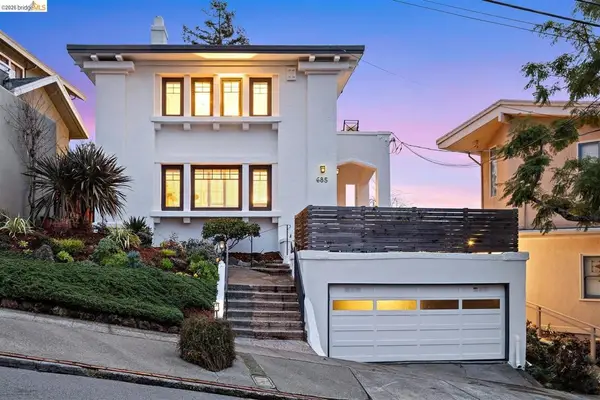 685 685 Calmar Ave, Oakland, CA 94610