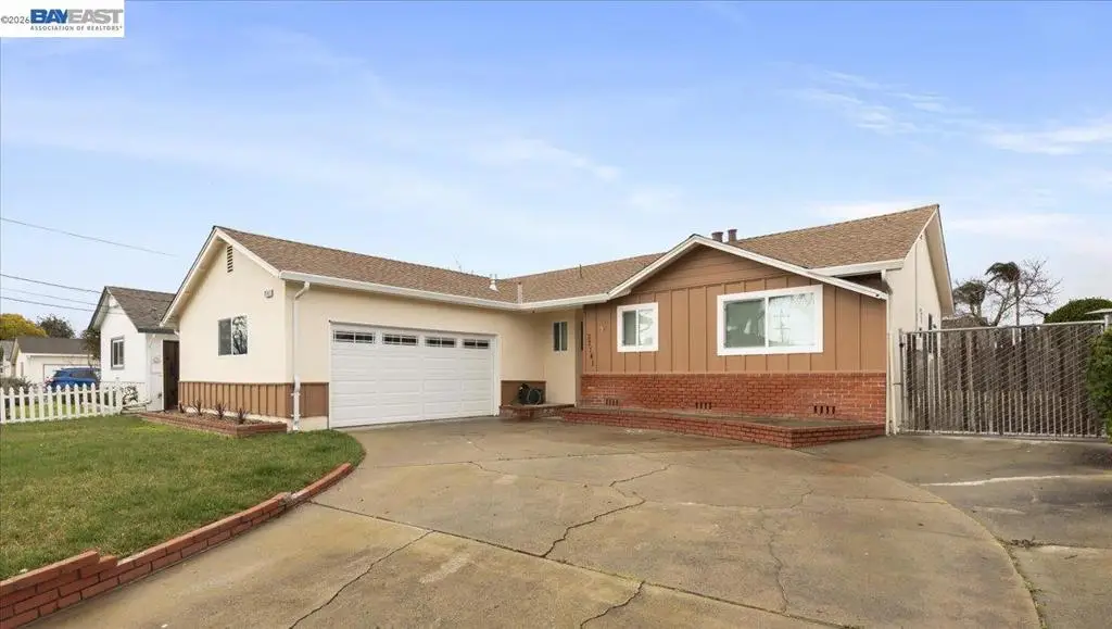 37141 37141 Saint Christopher Street, Newark, CA 94560 - #1