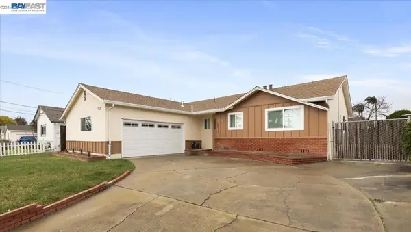 37141 37141 Saint Christopher Street, Newark, CA 94560