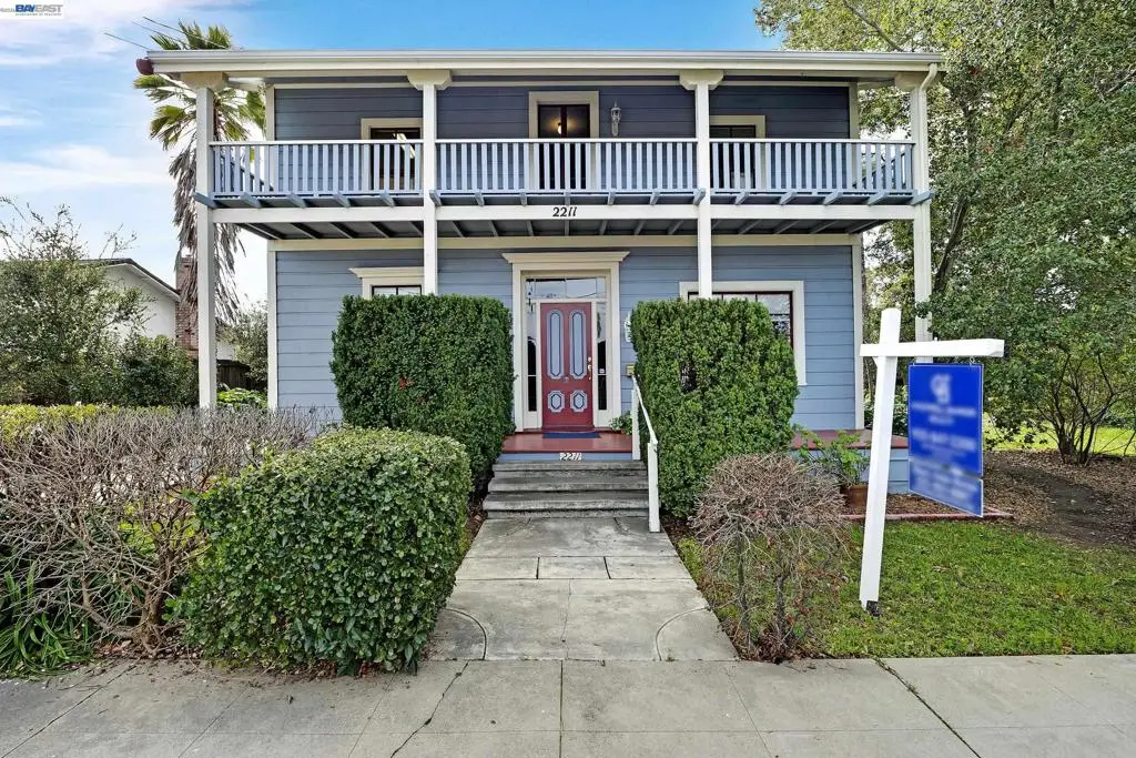 2211 College Avenue, Livermore, CA 94550 - #1