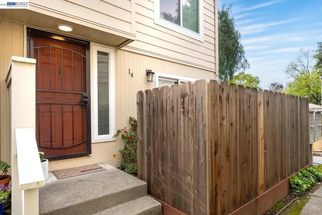 1255 1255 Detroit Ave #14, Concord, CA 94520 - #1