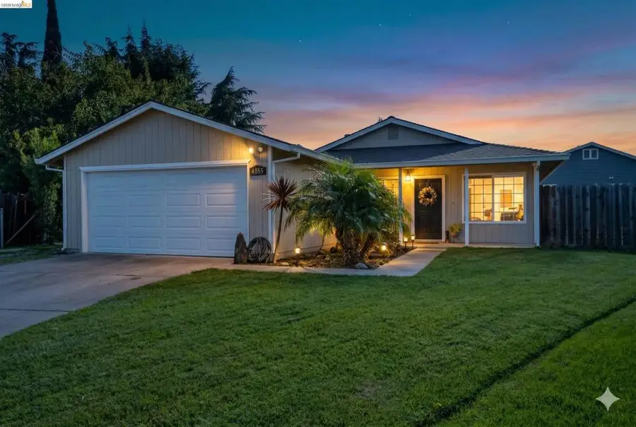 4855 4855 Edgewood Ct, Oakley, CA 94561 - #2