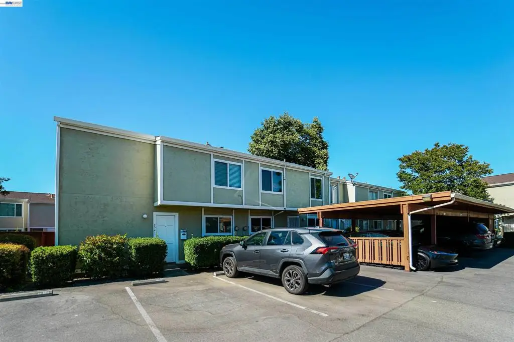 4537 Capewood Ter, Fremont, CA 94538 - #1