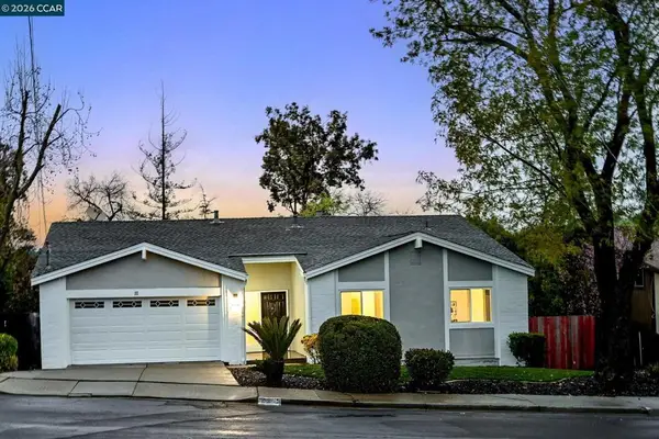 222 222 Donegal Way, Martinez, CA 94553