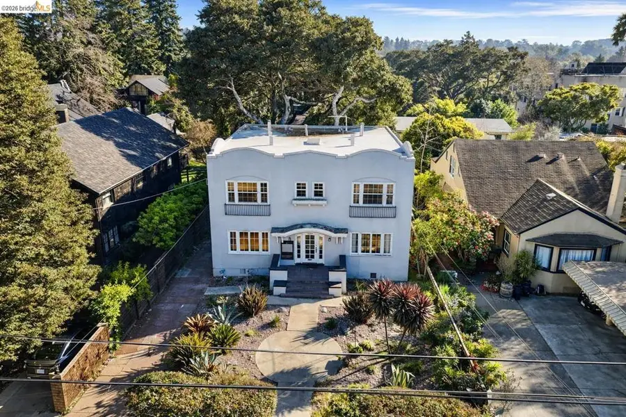 6100 Chabot Road, Oakland, CA 94618 - #2