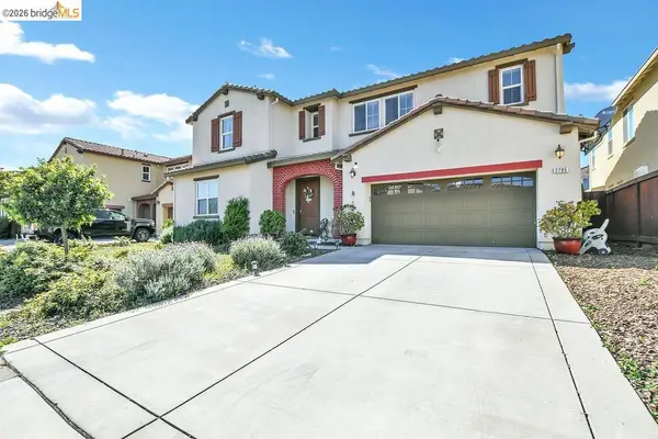 2705 Reddington Way, Brentwood, CA 94513