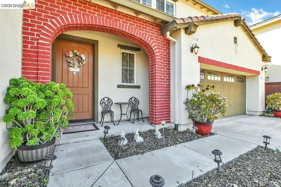 2705 Reddington Way, Brentwood, CA 94513 - #3