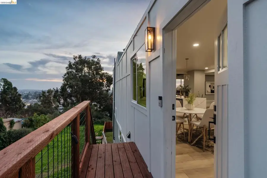 7807 Outlook Ave, Oakland, CA 94605 - #3