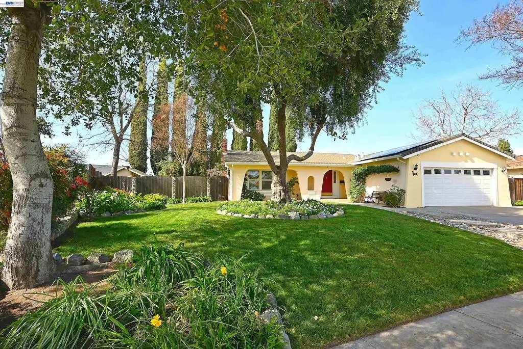 319 Pearl Dr, Livermore, CA 94550 - #1