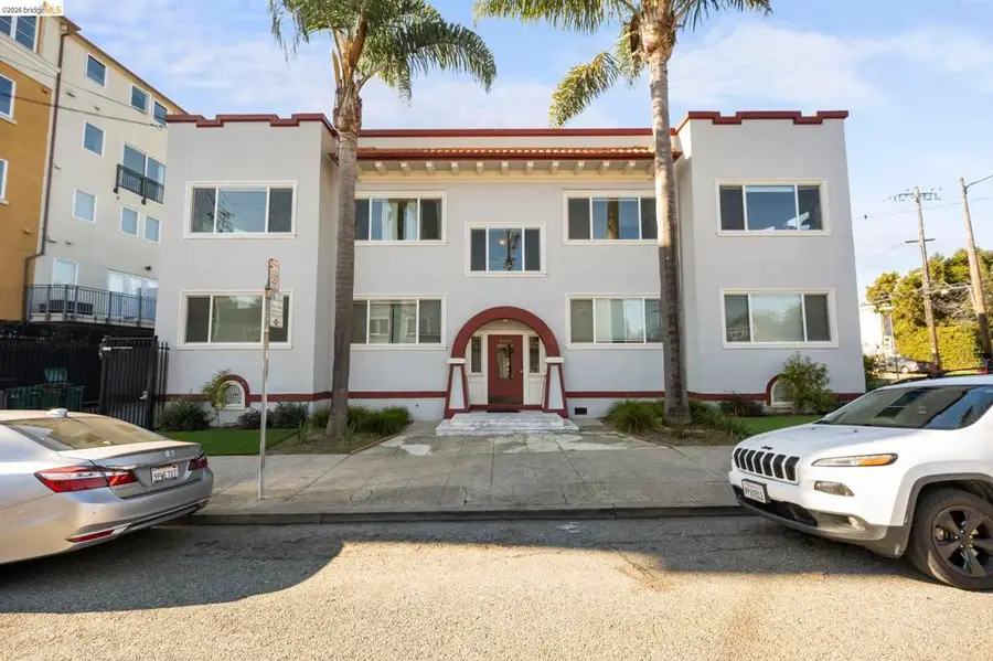 4045 4045 Manila Ave, Oakland, CA 94609 - #2