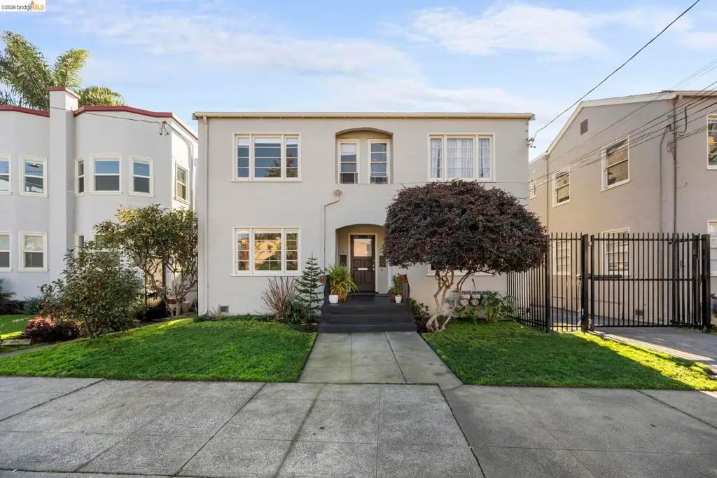 359 41st St, Oakland, CA 94609 - #1