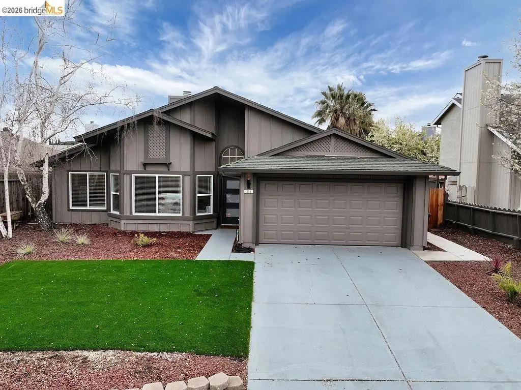 215 Spindrift, Oakley, CA 94561 - #1