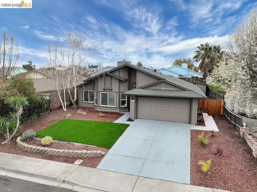 215 Spindrift, Oakley, CA 94561 - #2