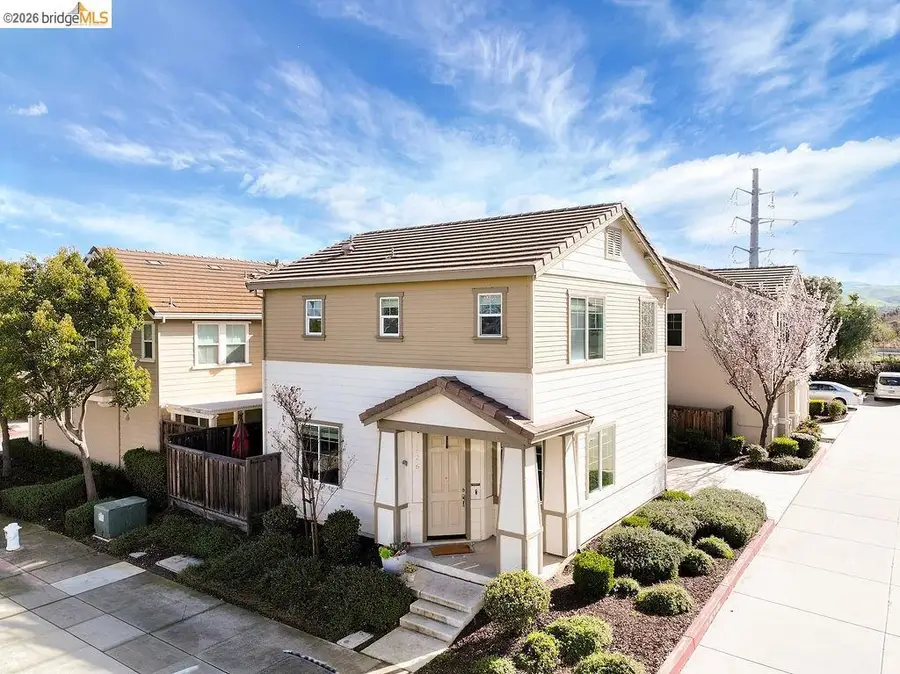 126 Halsey Wy, Pittsburg, CA 94565 - #2