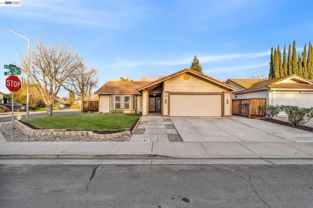 1820 1820 S Willow Creek Drive, Tracy, CA 95376 - #1