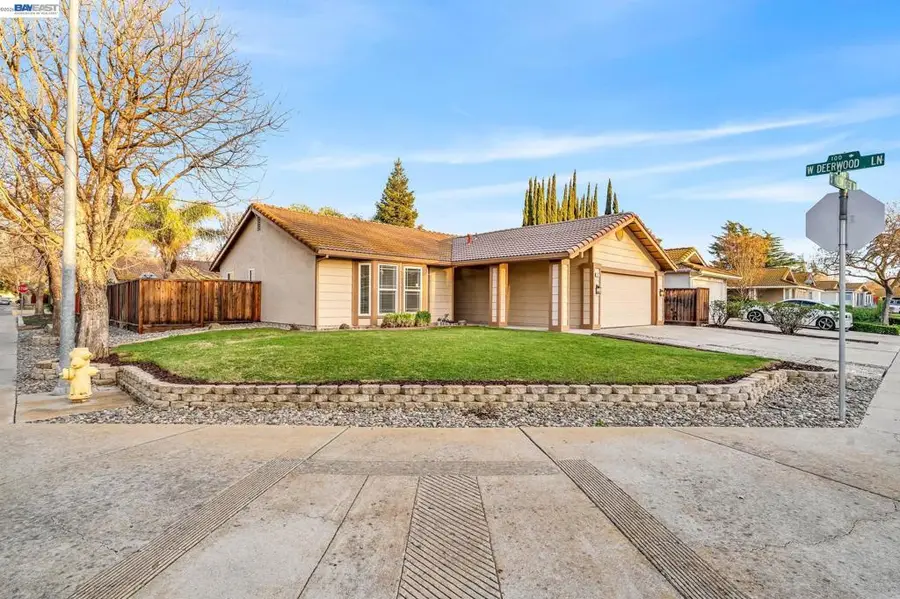 1820 1820 S Willow Creek Drive, Tracy, CA 95376 - #2