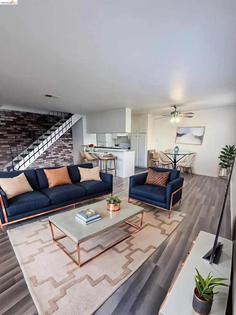 2108 Lemontree Way #3, Antioch, CA 94509 - #2