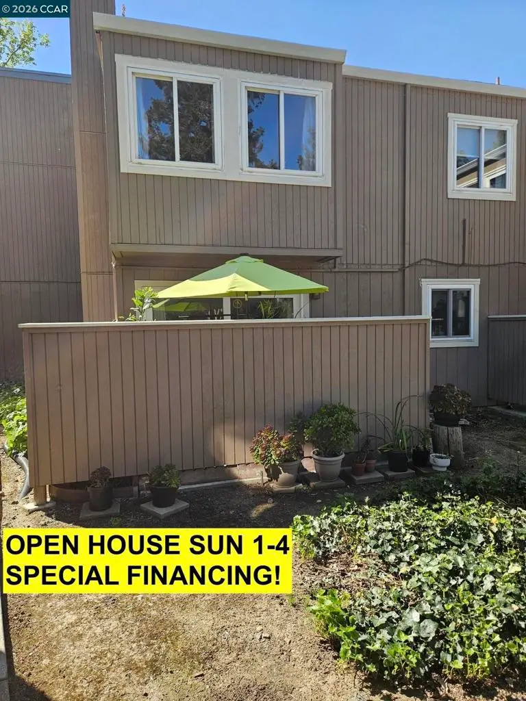 3901 Clayton Rd #25, Concord, CA 94521 - #1