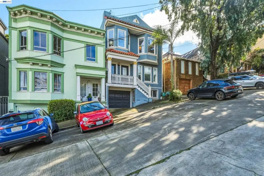 321 321 Caselli Ave, San Francisco, CA 94114 - #2