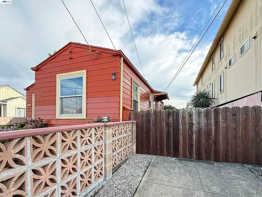 434 Mastick Ave, San Bruno, CA 94066 - #3