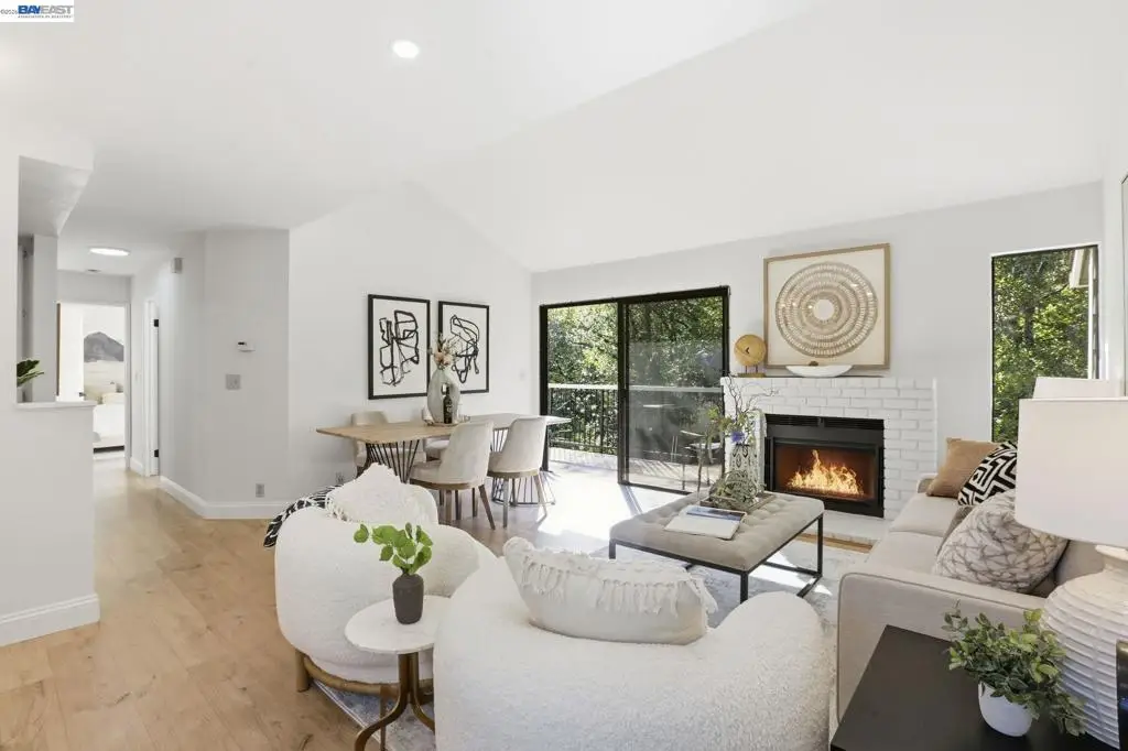 2455 2455 Saint Helena Dr #5, Hayward, CA 94542 - #1