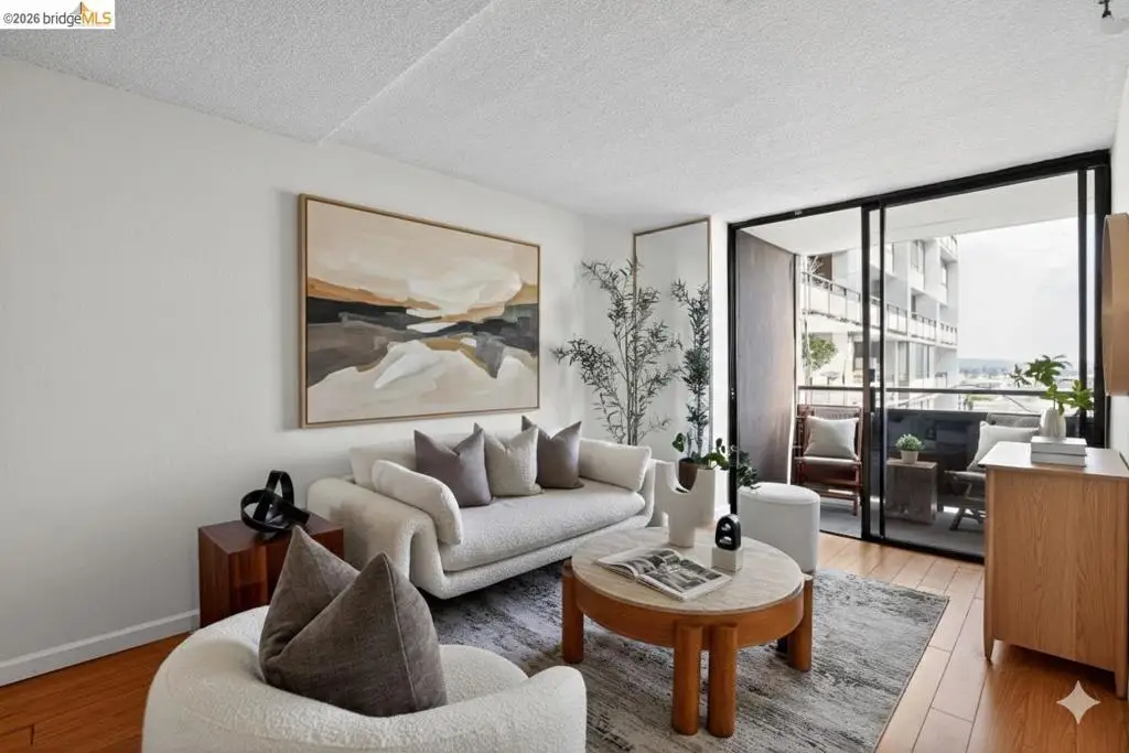 801 801 Franklin #1119, Oakland, CA 94607 - #1