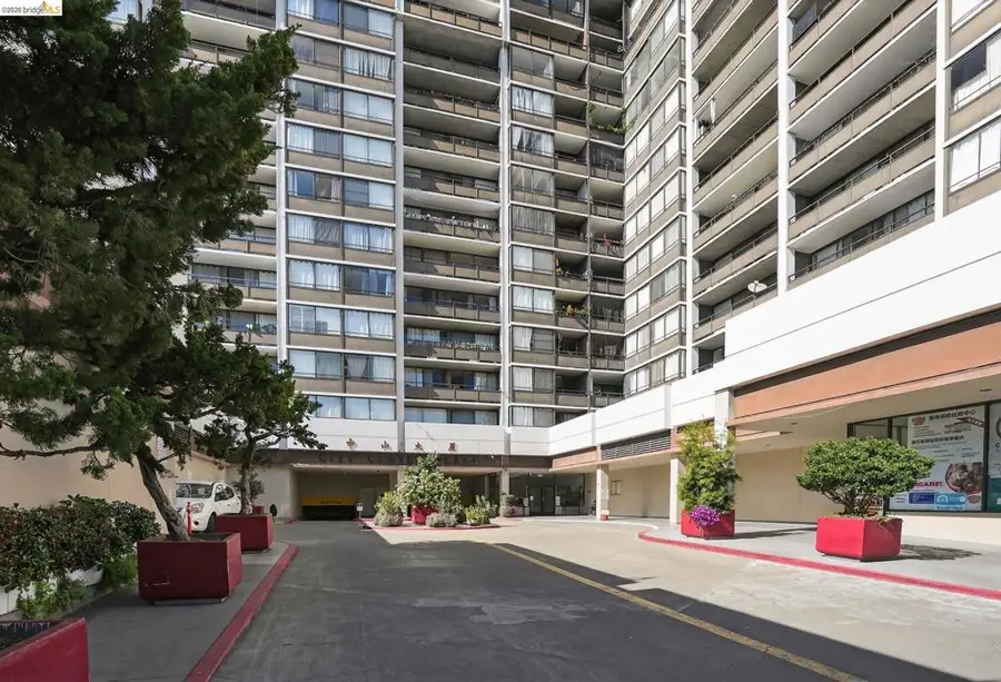 801 801 Franklin #1119, Oakland, CA 94607 - #2