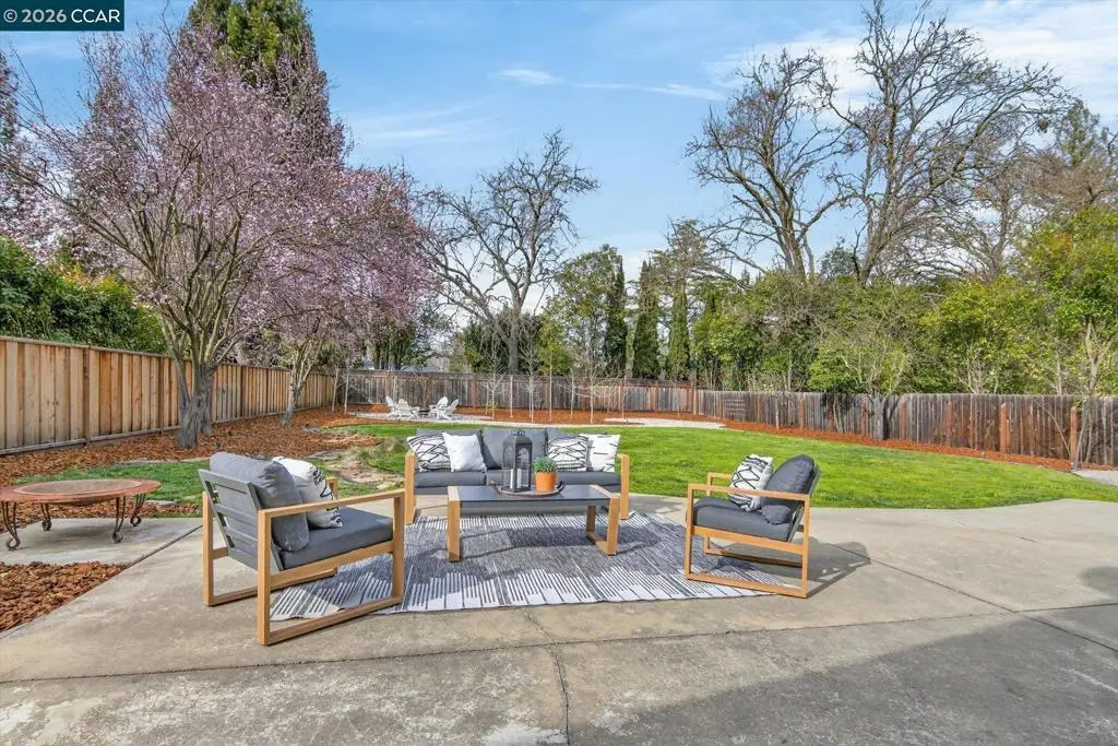 1536 Alamo Way, Alamo, CA 94507 - #1