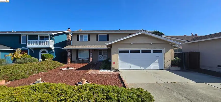 1298 1298 Ribbon St, Foster City, CA 94404 - #2