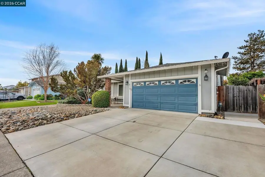 618 Kinglet, Suisun City, CA 94585 - #2