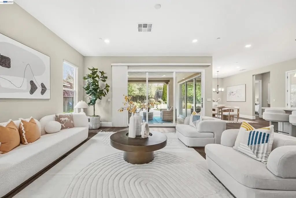 56 56 Adair Way, Hayward, CA 94542 - #1