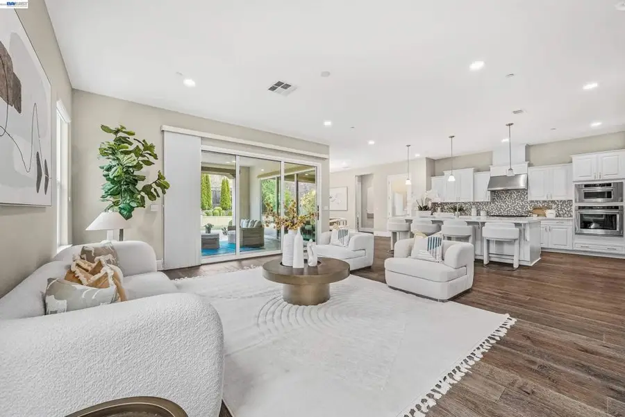 56 56 Adair Way, Hayward, CA 94542 - #3