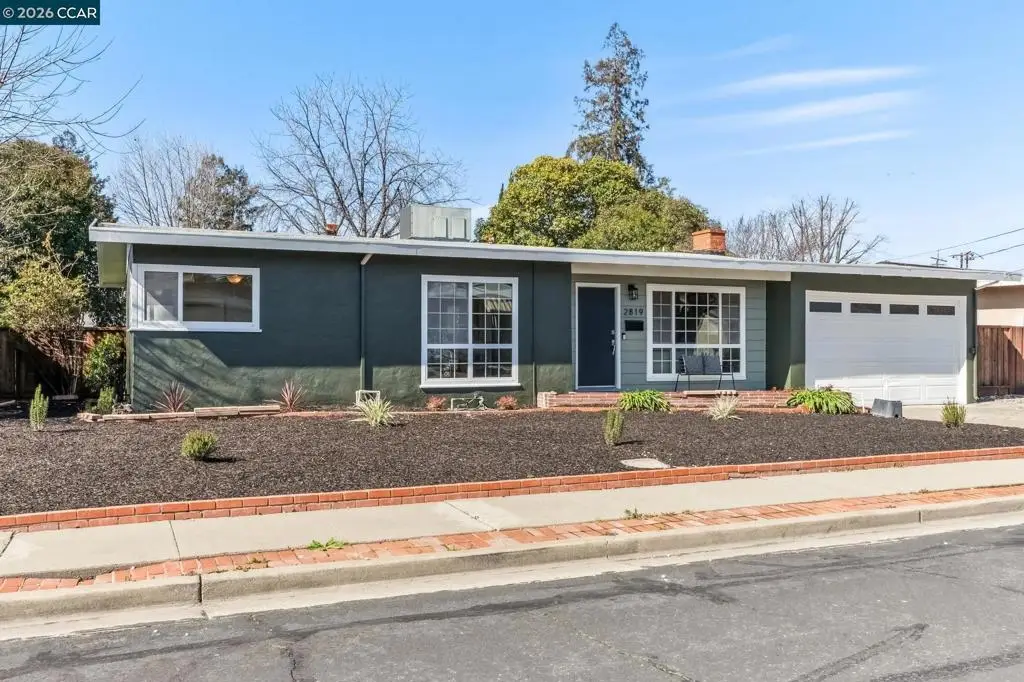 2819 Kay Ave, Concord, CA 94520 - #1