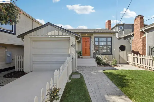 1211 Court St, Alameda, CA 94501