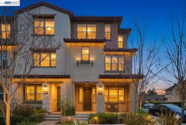 2839 Casita Ter, Fremont, CA 94539