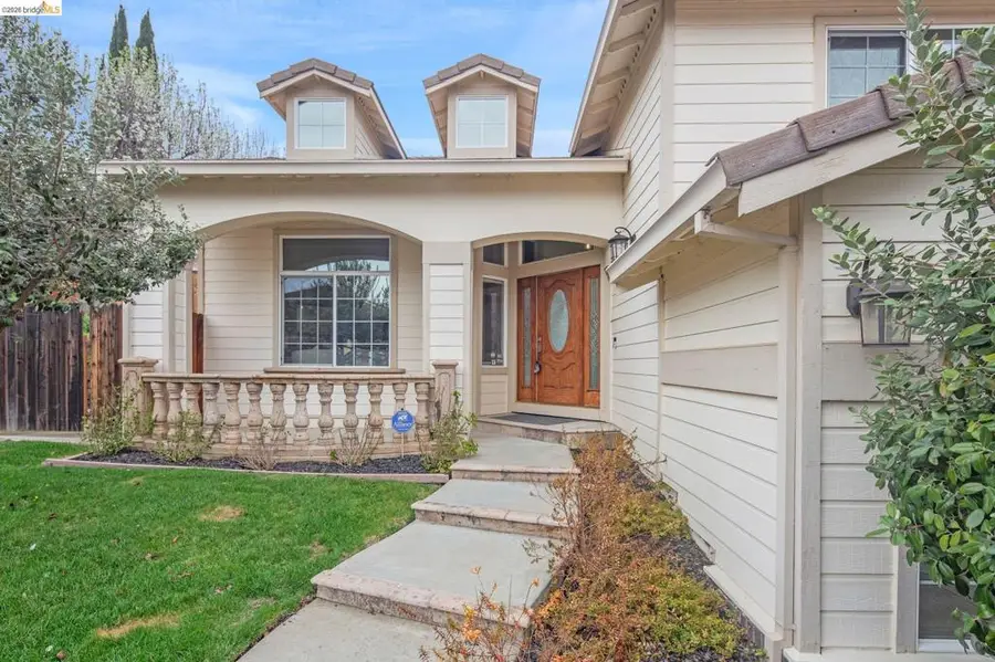 2521 2521 Caddie Ln, Brentwood, CA 94513 - #2