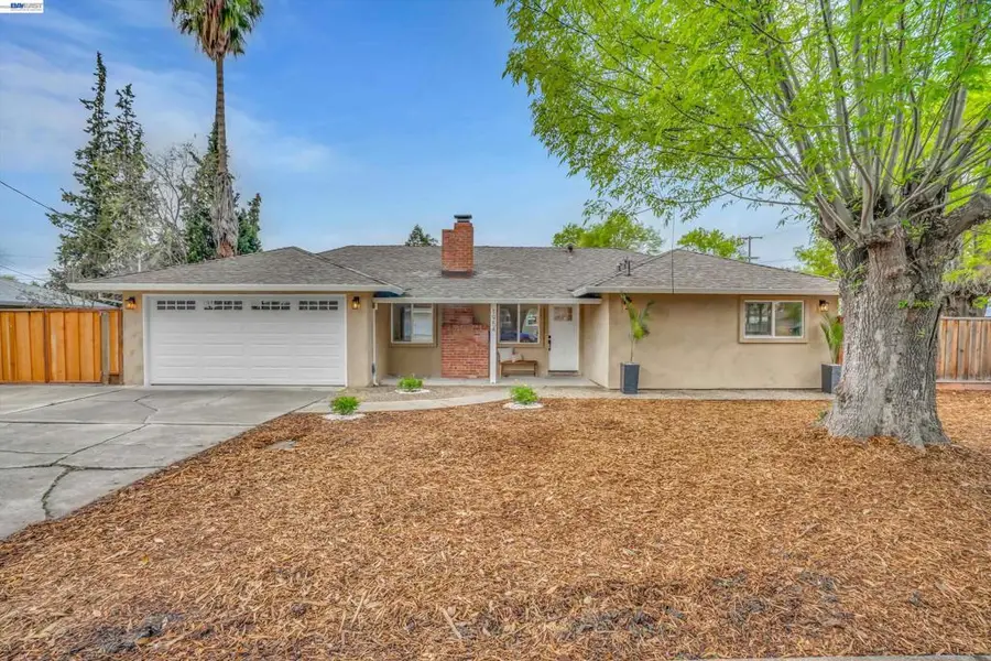 1954 1954 Treadway Ln, Pleasant Hill, CA 94523 - #2