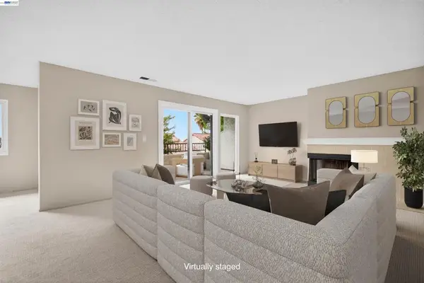 22139 22139 Castille Ln #55, Hayward, CA 94541