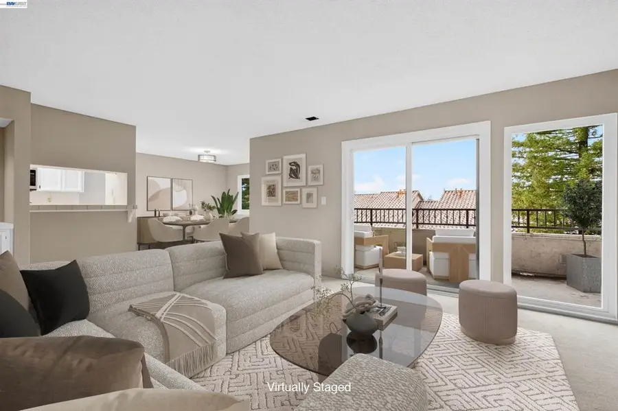 22139 22139 Castille Ln #55, Hayward, CA 94541 - #3