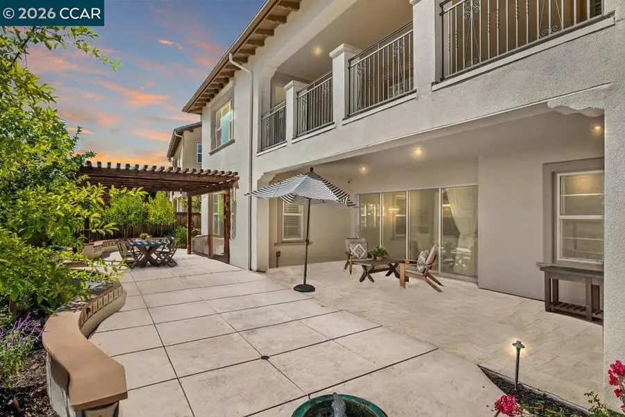 5026 Kerry Hill St, Danville, CA 94506 - #3